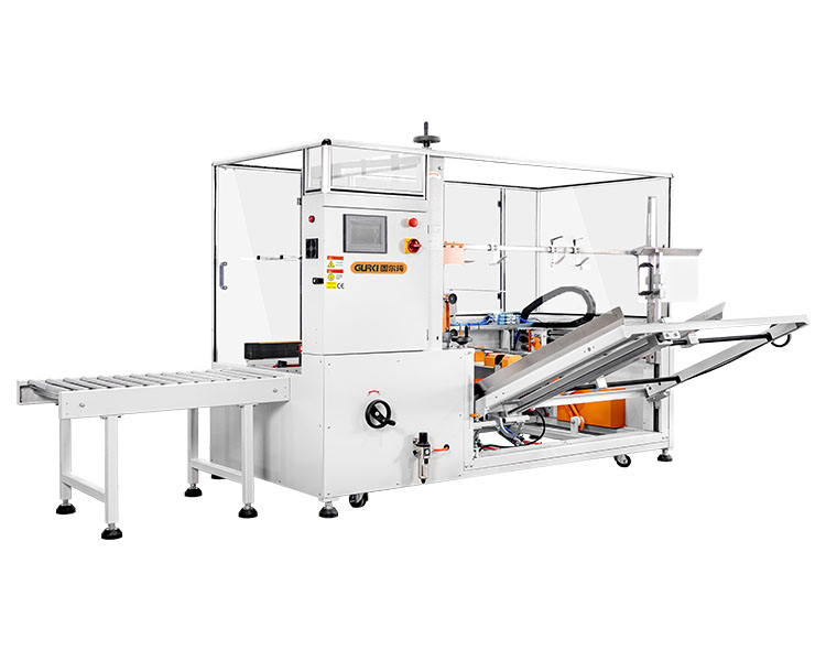 GPK-50自動(dòng)開箱機(jī)(圖1)